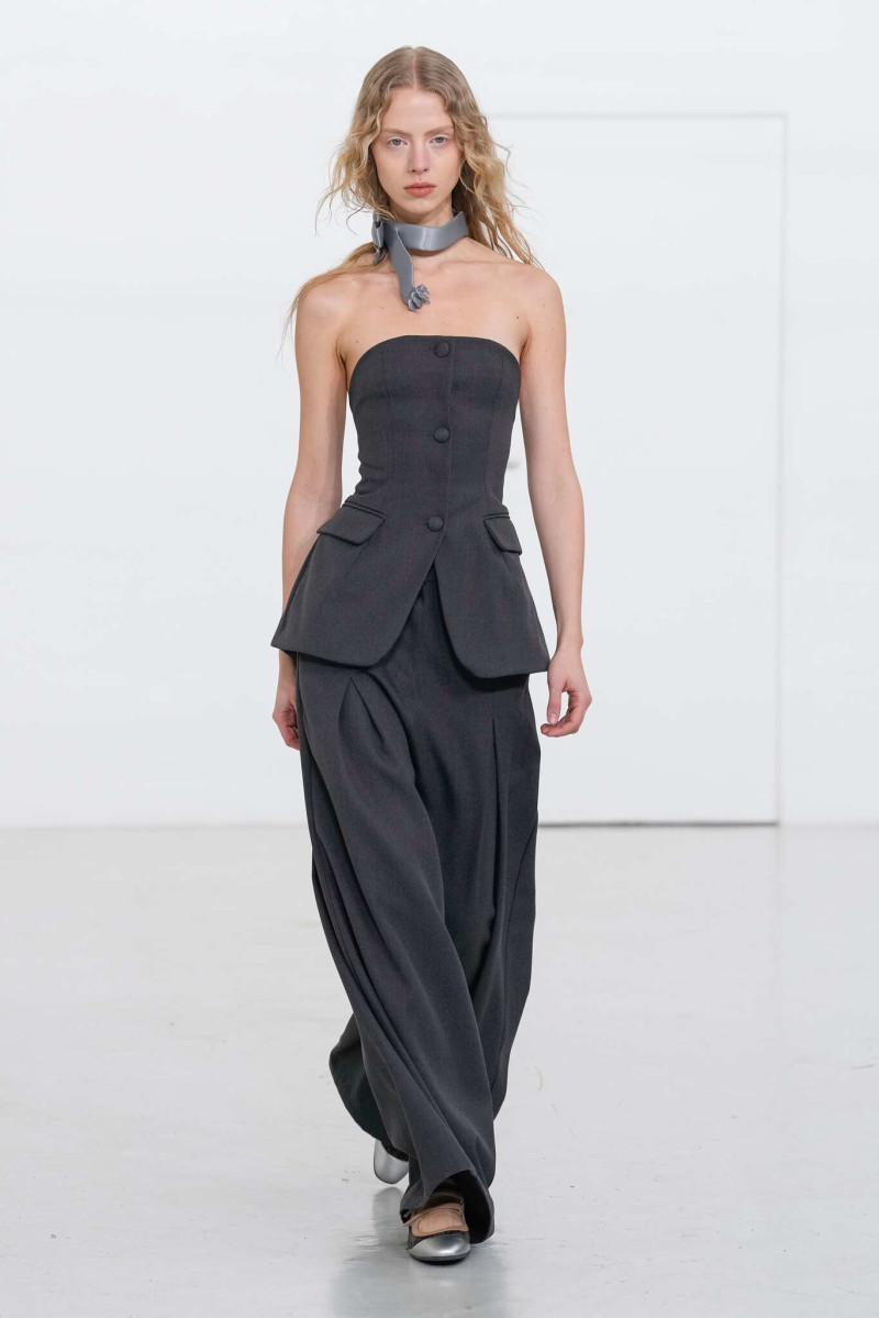 Maitrepierre fashion show for Autumn/Winter 2024