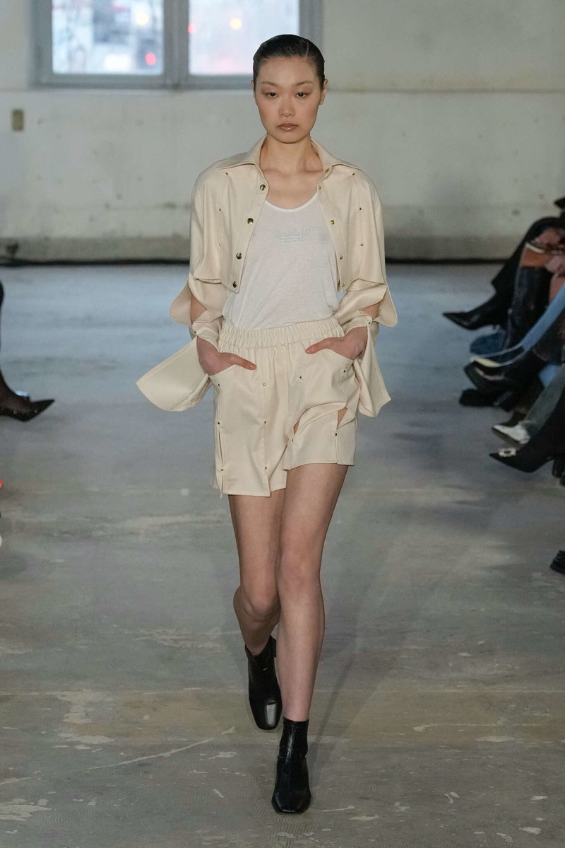 VICTORIA/TOMAS fashion show for Autumn/Winter 2024