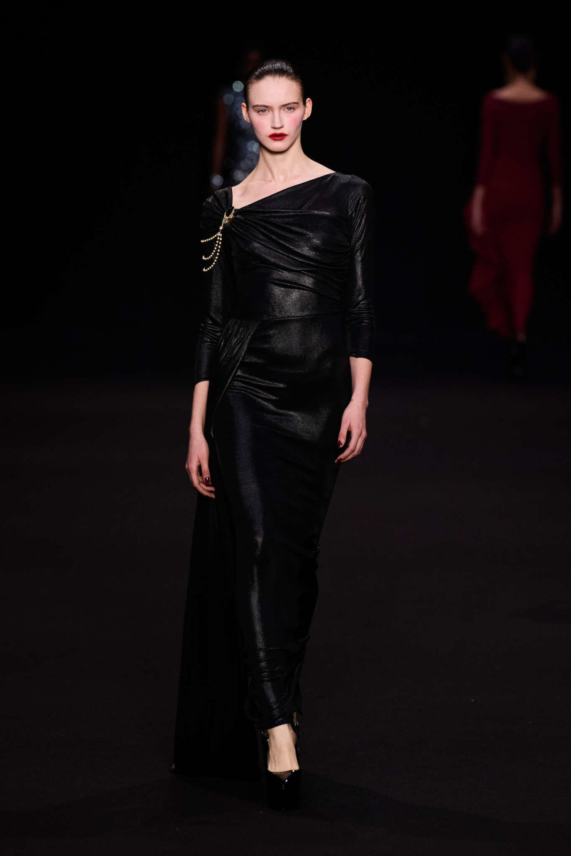 Chiara Boni La Petite Robe fashion show for Autumn/Winter 2024