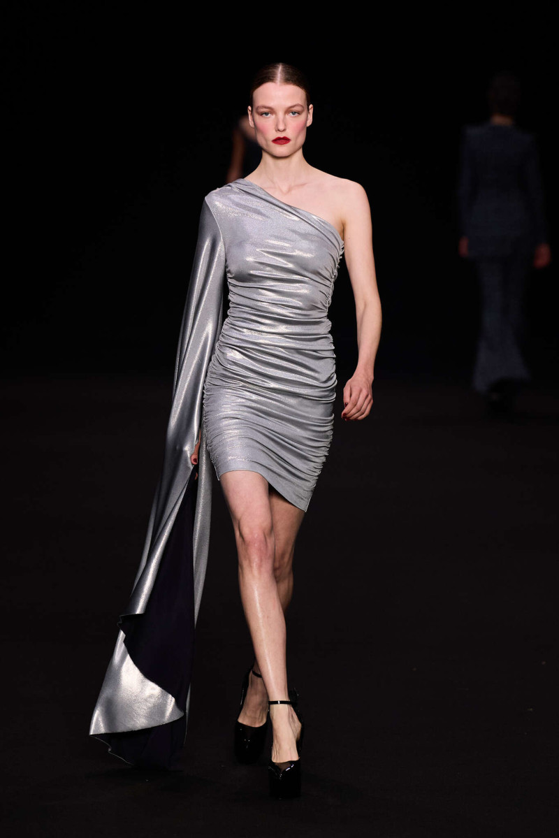 Chiara Boni La Petite Robe fashion show for Autumn/Winter 2024