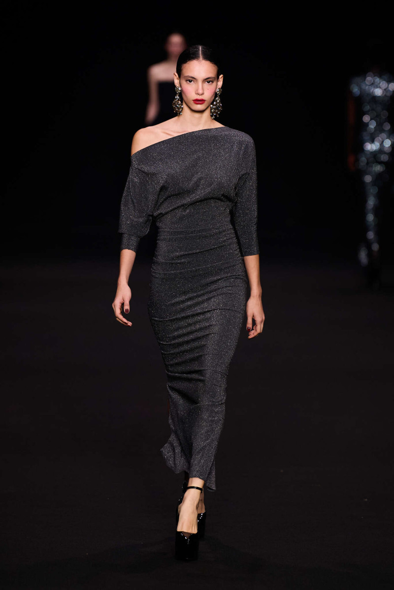 Chiara Boni La Petite Robe fashion show for Autumn/Winter 2024