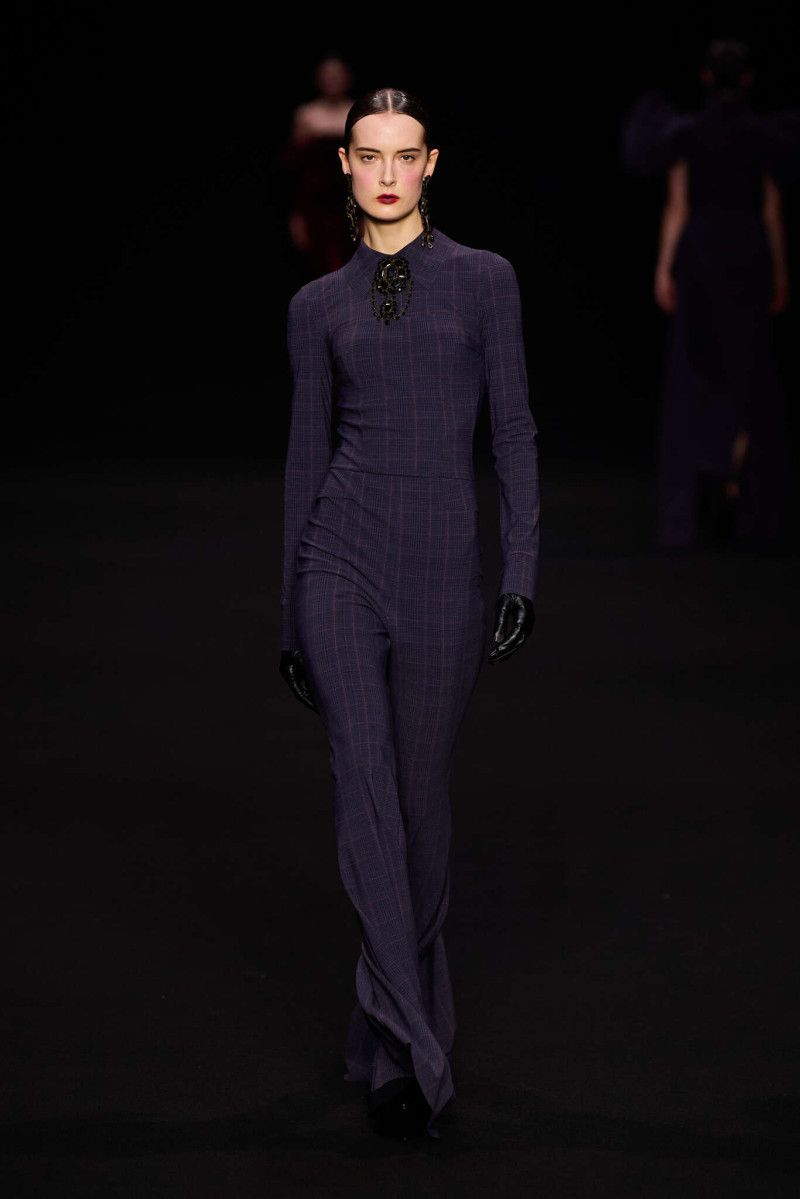 Chiara Boni La Petite Robe fashion show for Autumn/Winter 2024