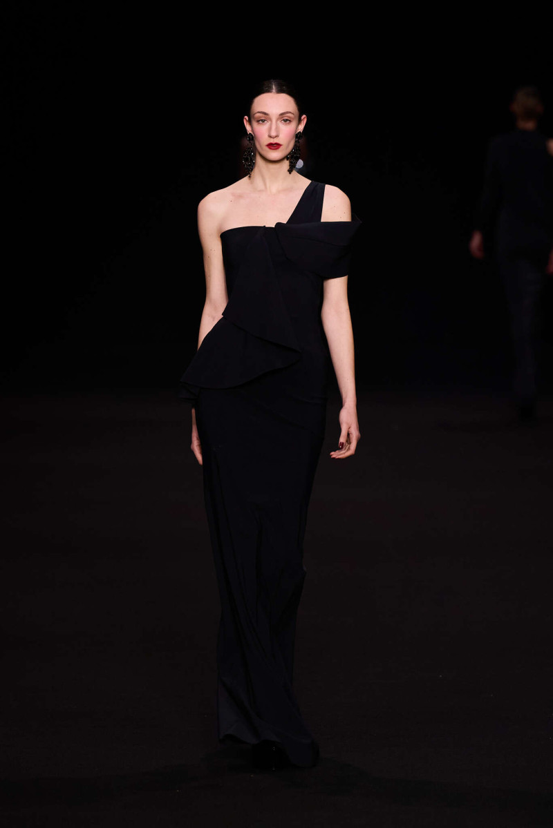 Chiara Boni La Petite Robe fashion show for Autumn/Winter 2024