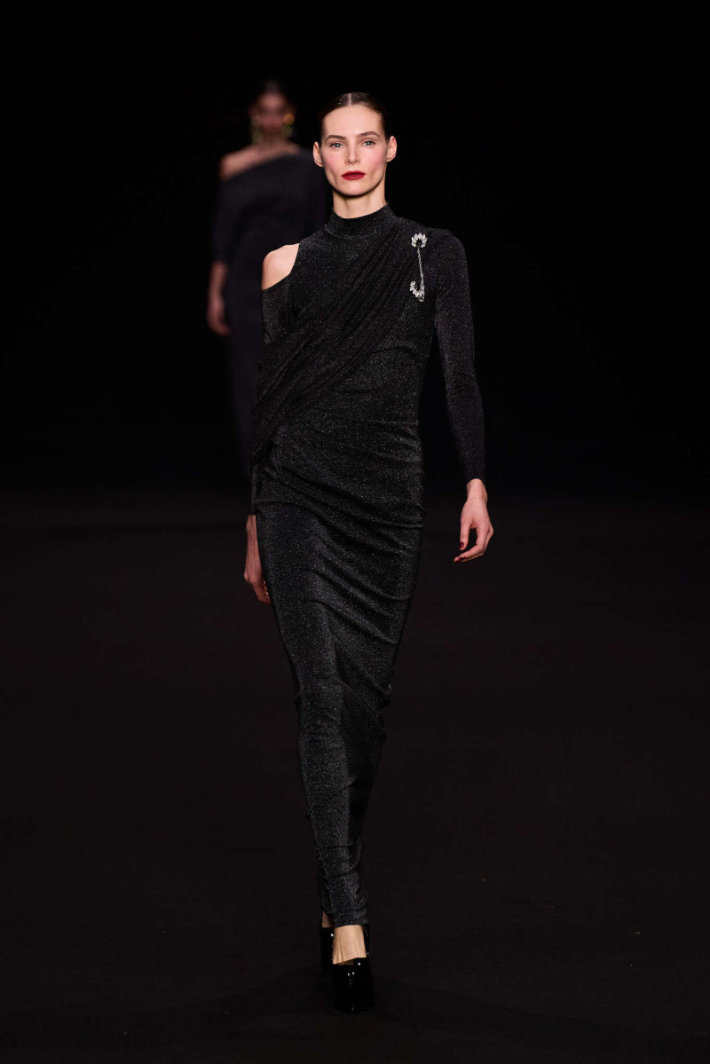 Chiara Boni La Petite Robe fashion show for Autumn/Winter 2024