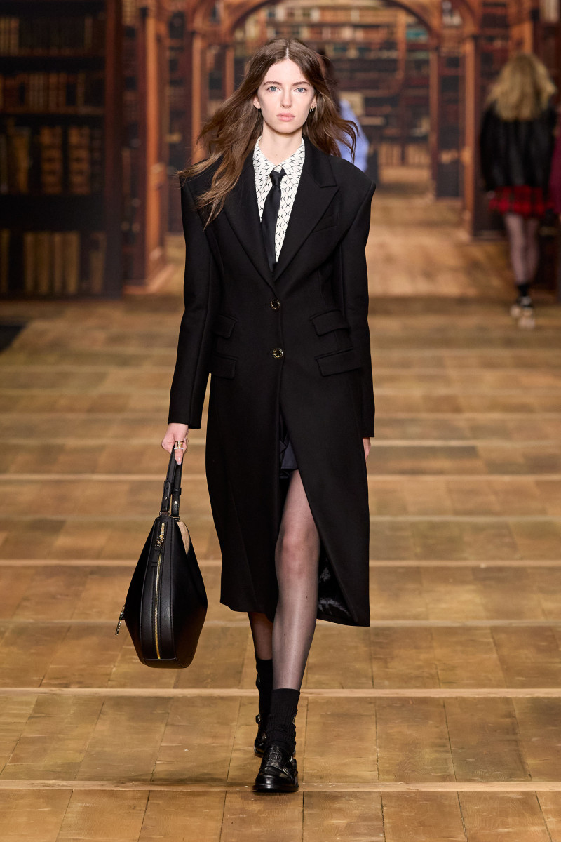 Elisabetta Franchi fashion show for Autumn/Winter 2024