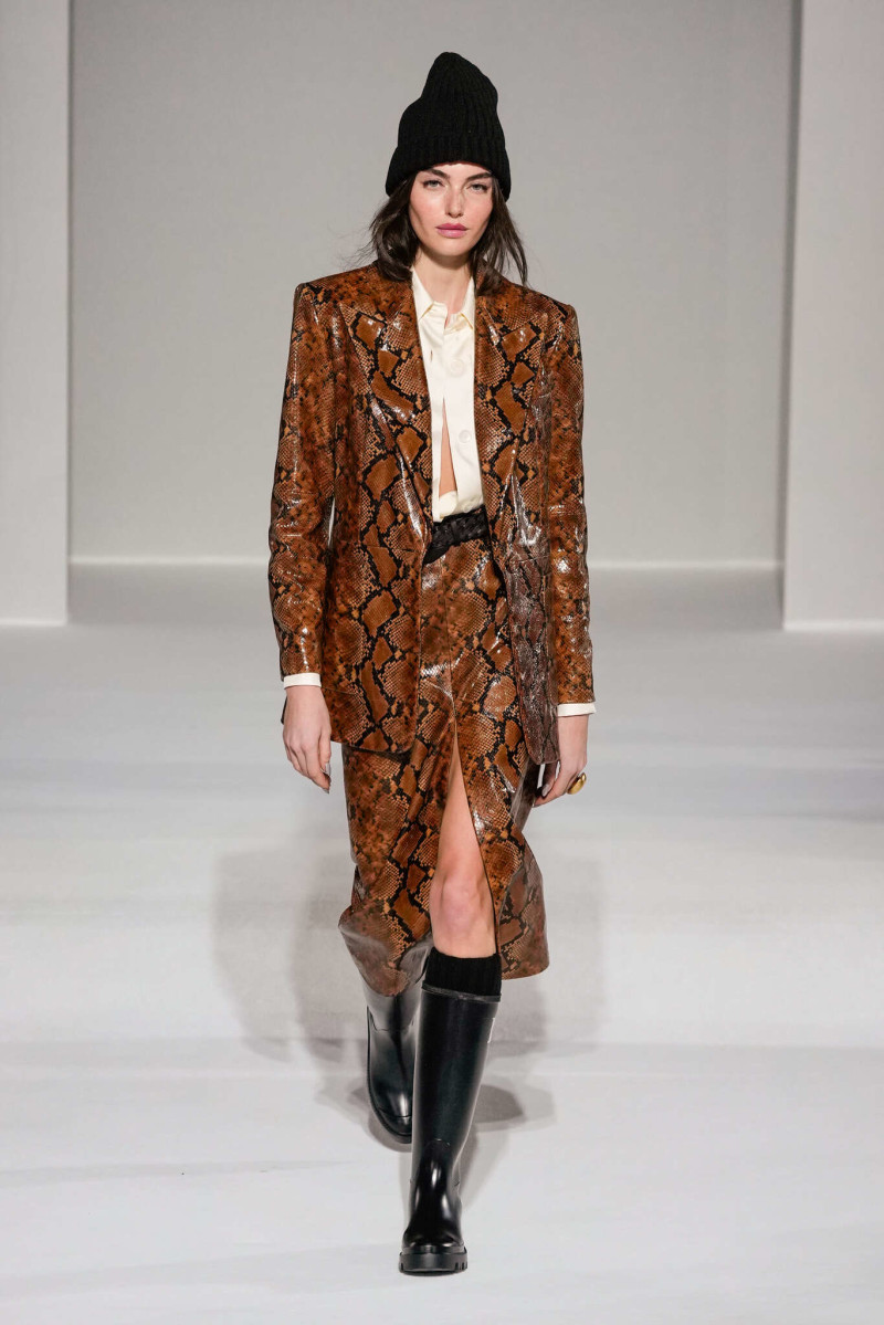 Luisa Spagnoli fashion show for Autumn/Winter 2024