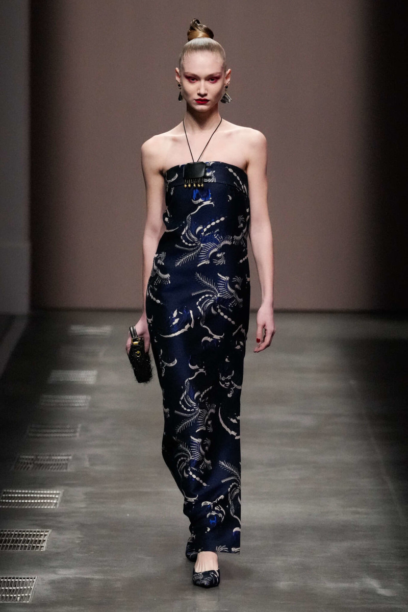 Hui Milano fashion show for Autumn/Winter 2024