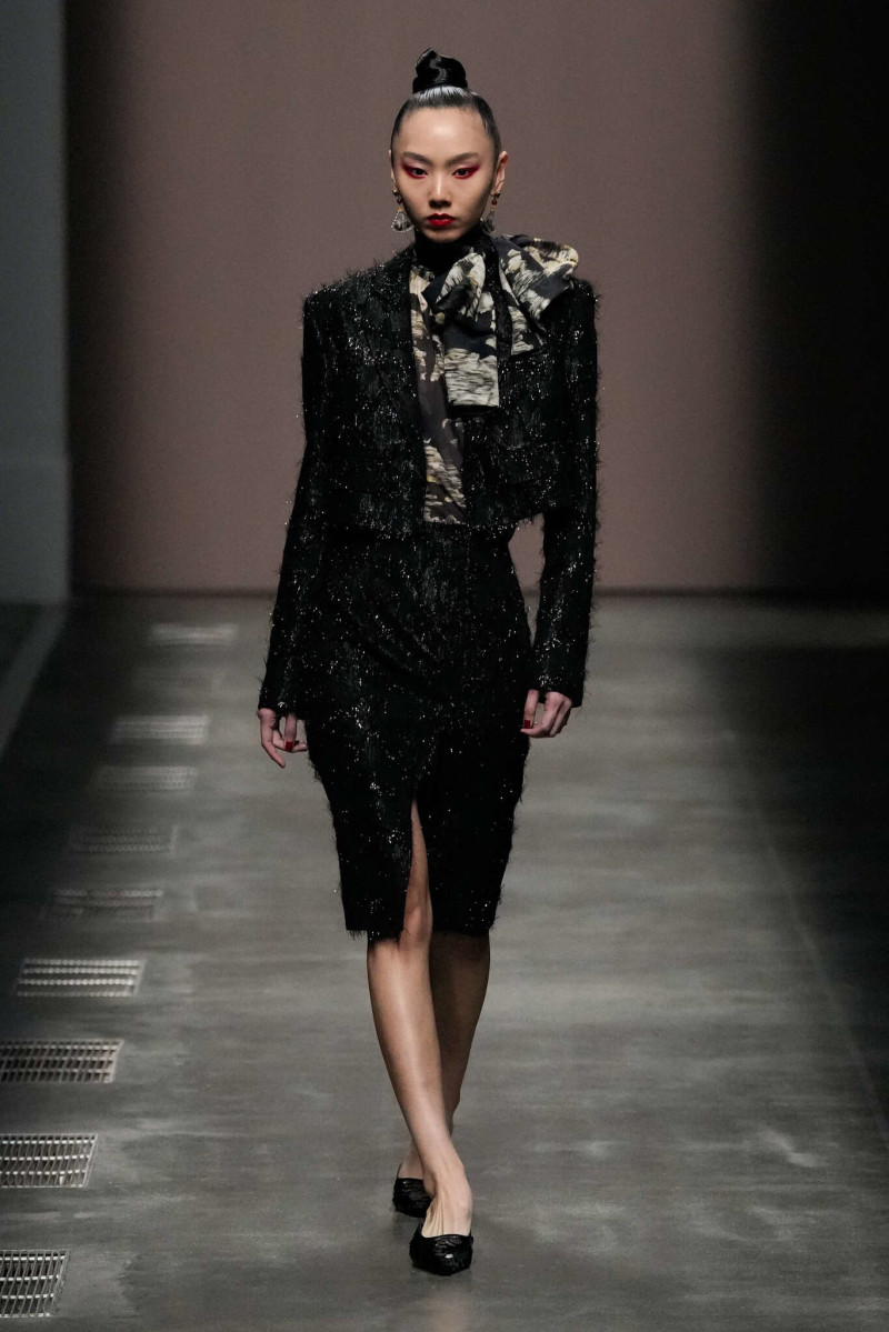 Hui Milano fashion show for Autumn/Winter 2024