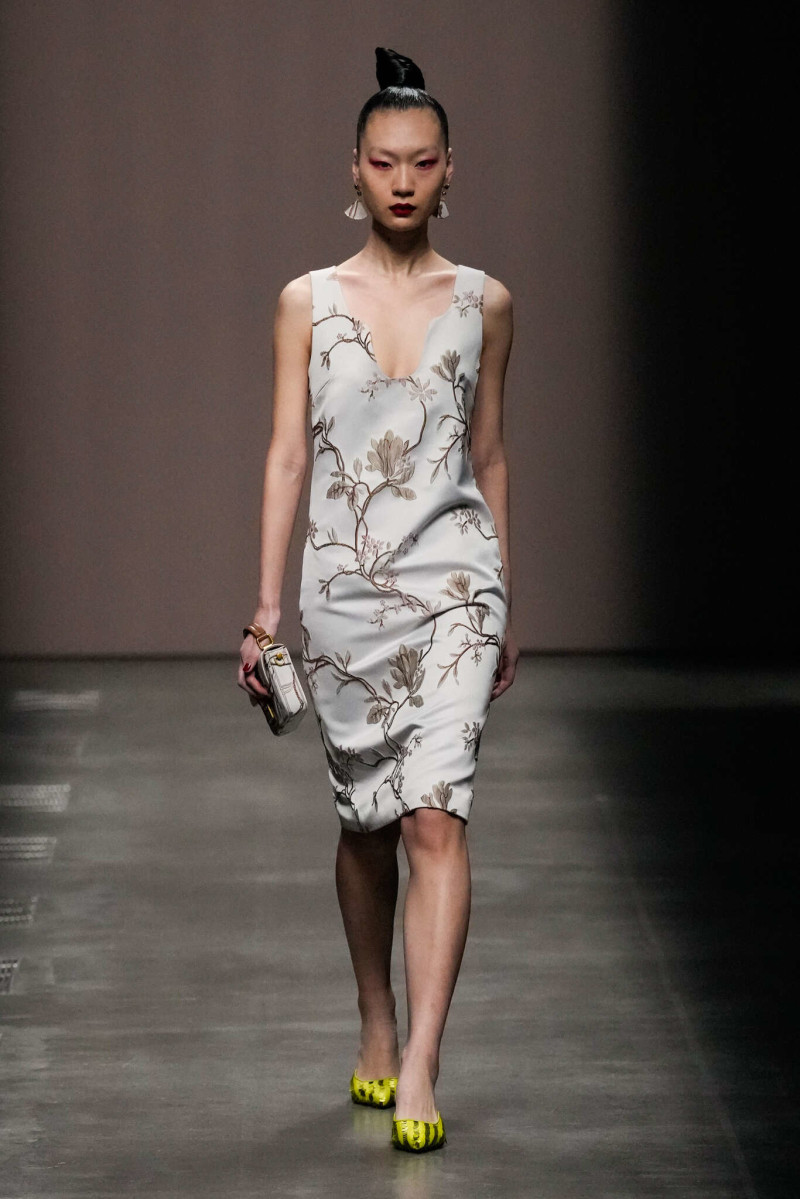 Hui Milano fashion show for Autumn/Winter 2024