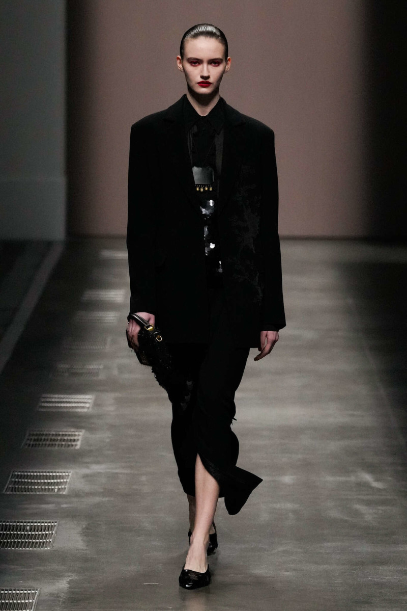 Hui Milano fashion show for Autumn/Winter 2024
