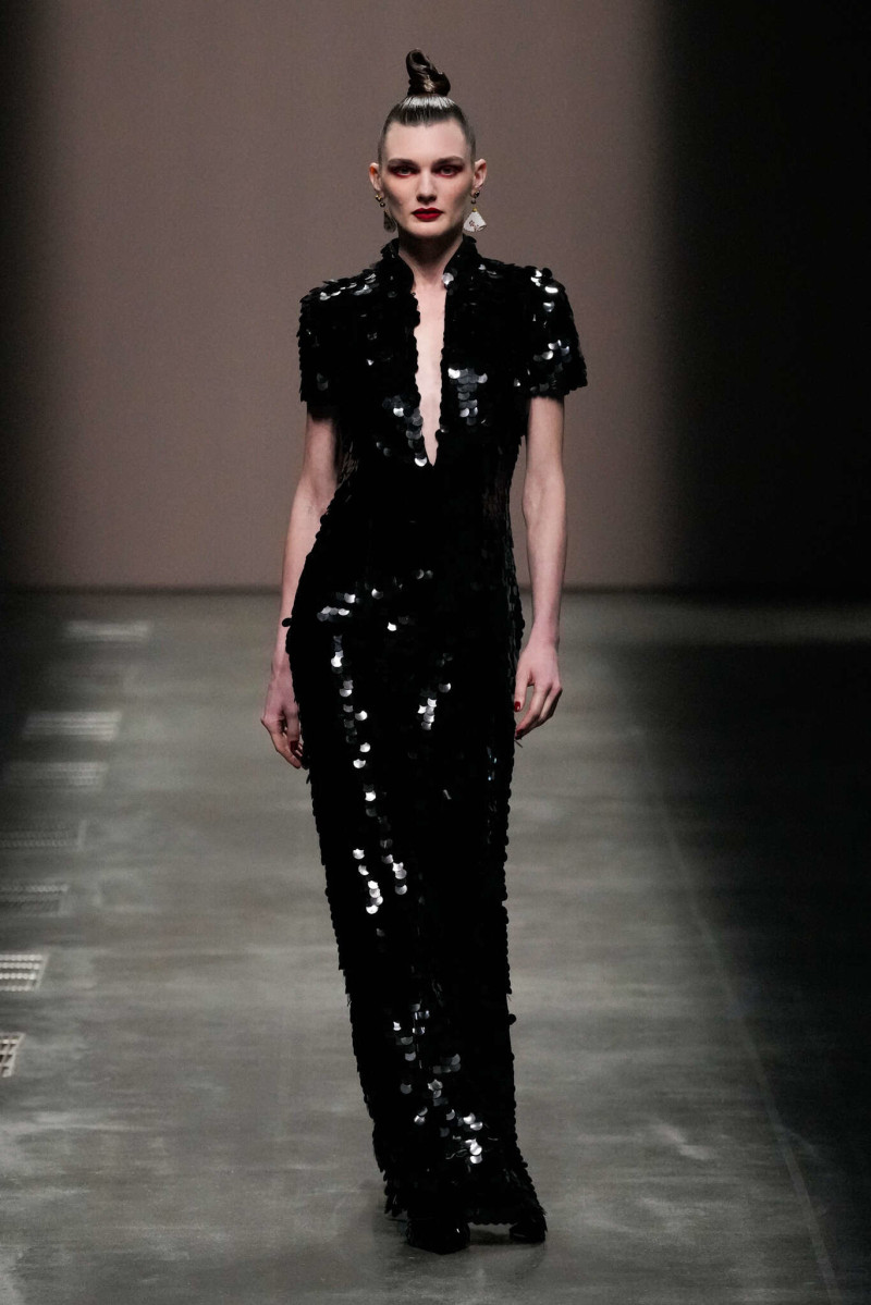 Hui Milano fashion show for Autumn/Winter 2024