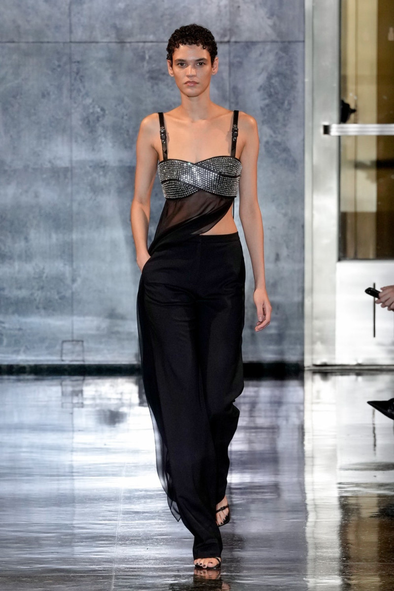 Monse fashion show for Autumn/Winter 2024