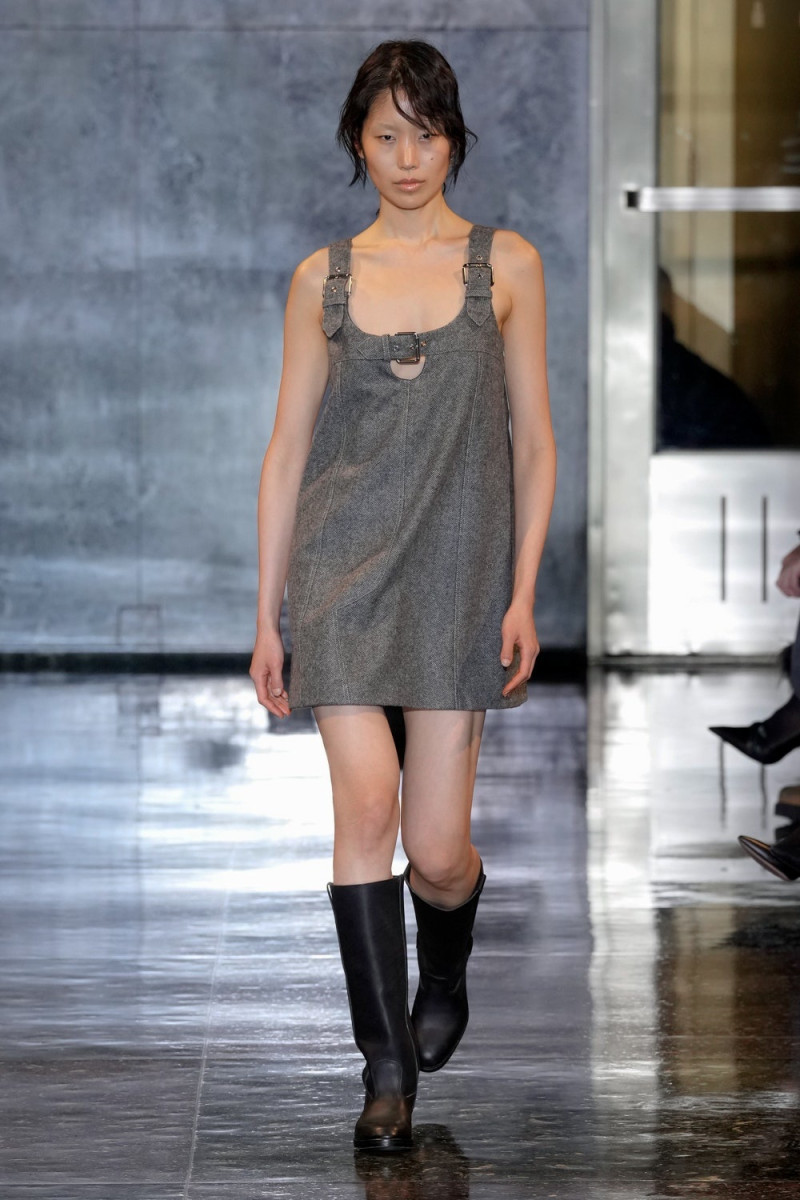 Monse fashion show for Autumn/Winter 2024