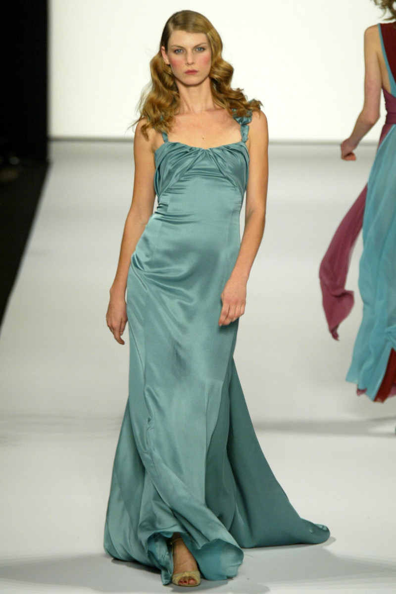 Marc Jacobs fashion show for Autumn/Winter 2004