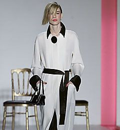 Autumn/Winter 2001