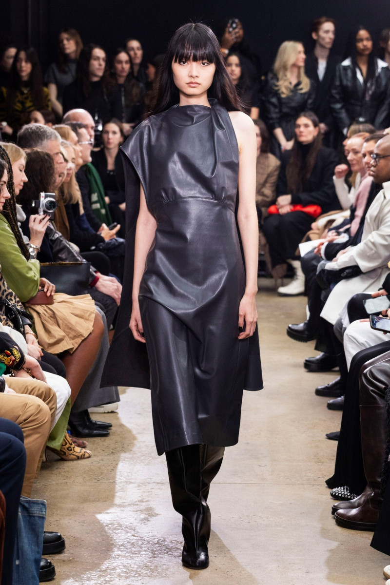 Proenza Schouler fashion show for Autumn/Winter 2024