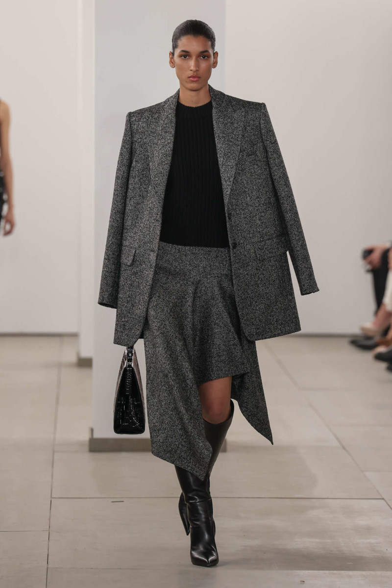 Michael Kors Collection fashion show for Autumn/Winter 2024