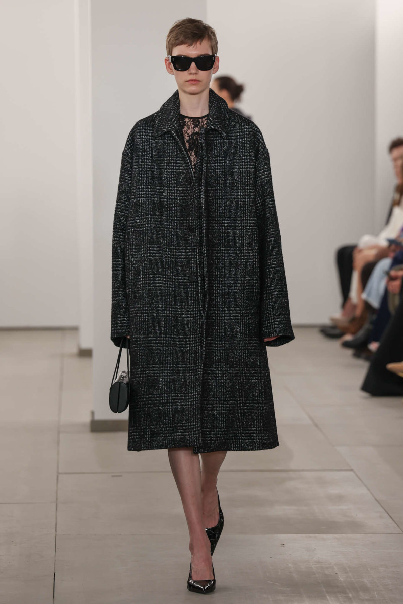 Michael Kors Collection fashion show for Autumn/Winter 2024