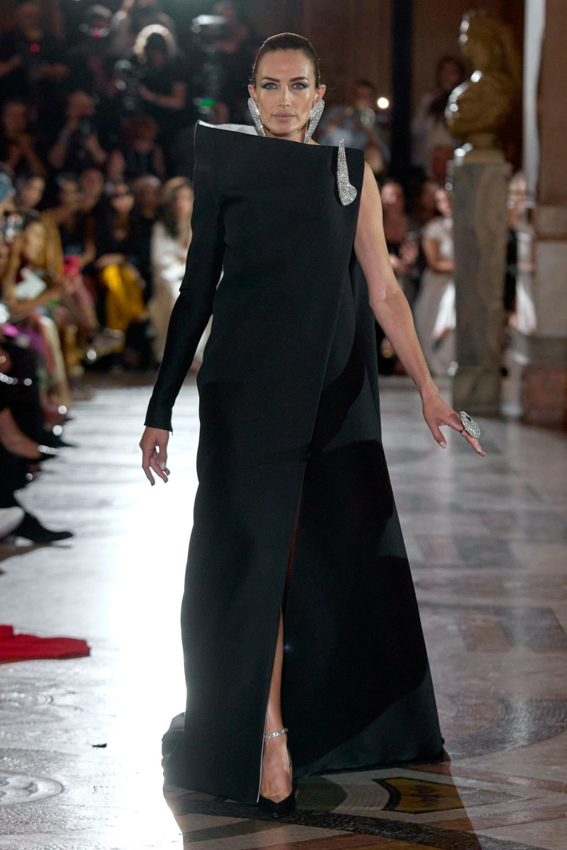 Stéphane Rolland fashion show for Autumn/Winter 2023