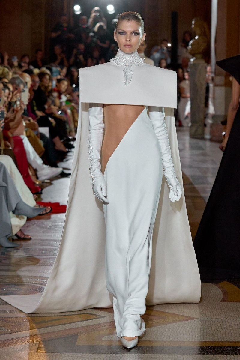 Stéphane Rolland fashion show for Autumn/Winter 2023