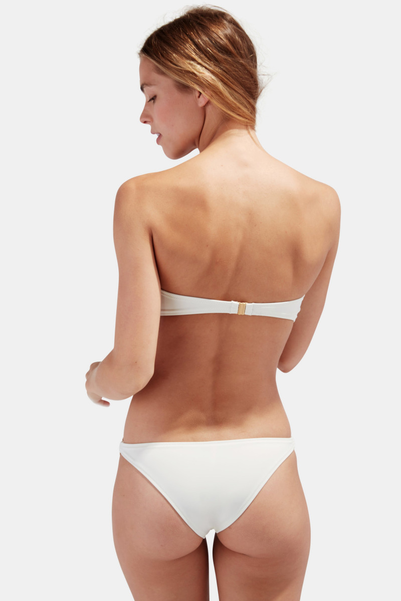 Caroline Kelley featured in  the Solid & Stripped catalogue for Autumn/Winter 2017