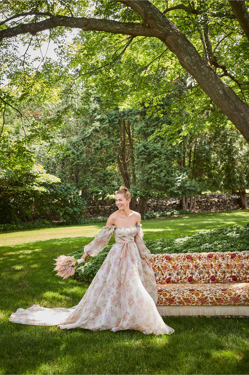 BHLDN catalogue for Autumn/Winter 2021