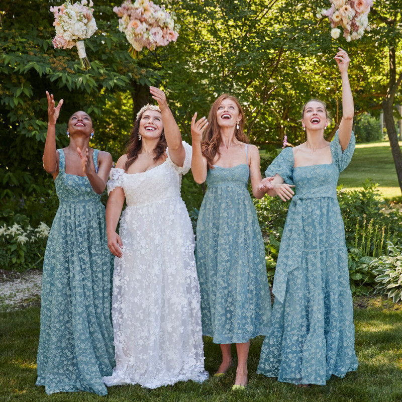 BHLDN catalogue for Autumn/Winter 2021