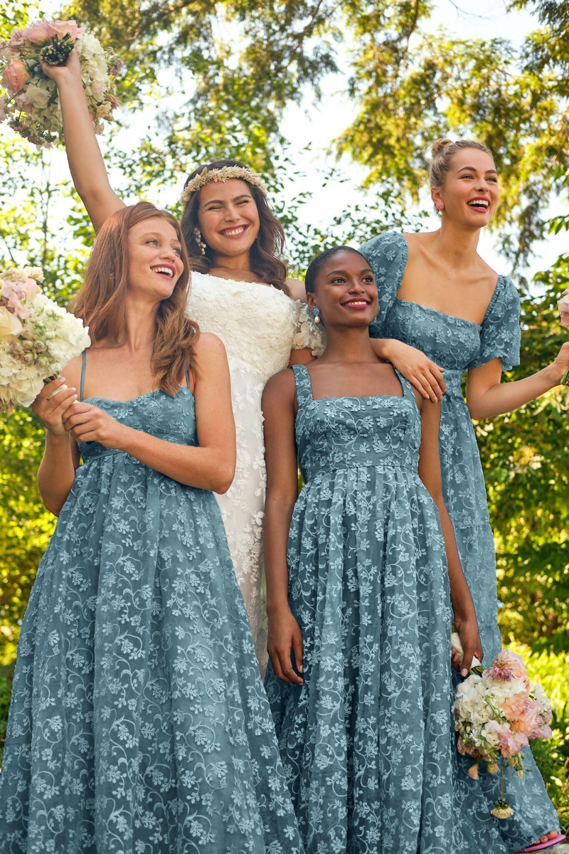 BHLDN catalogue for Autumn/Winter 2021