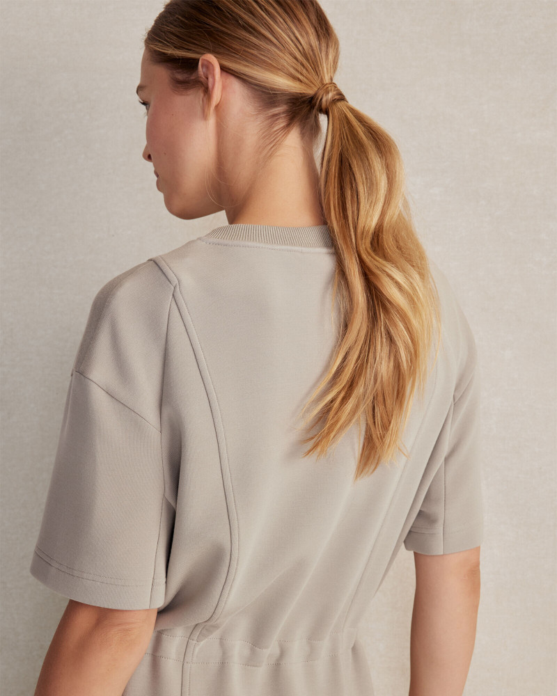 Caroline Kelley featured in  the Haven Well Within catalogue for Spring/Summer 2024