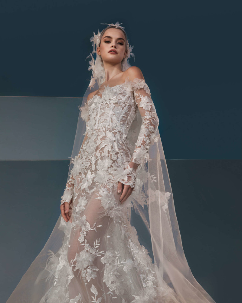 Zuhair Murad lookbook for Spring 2025