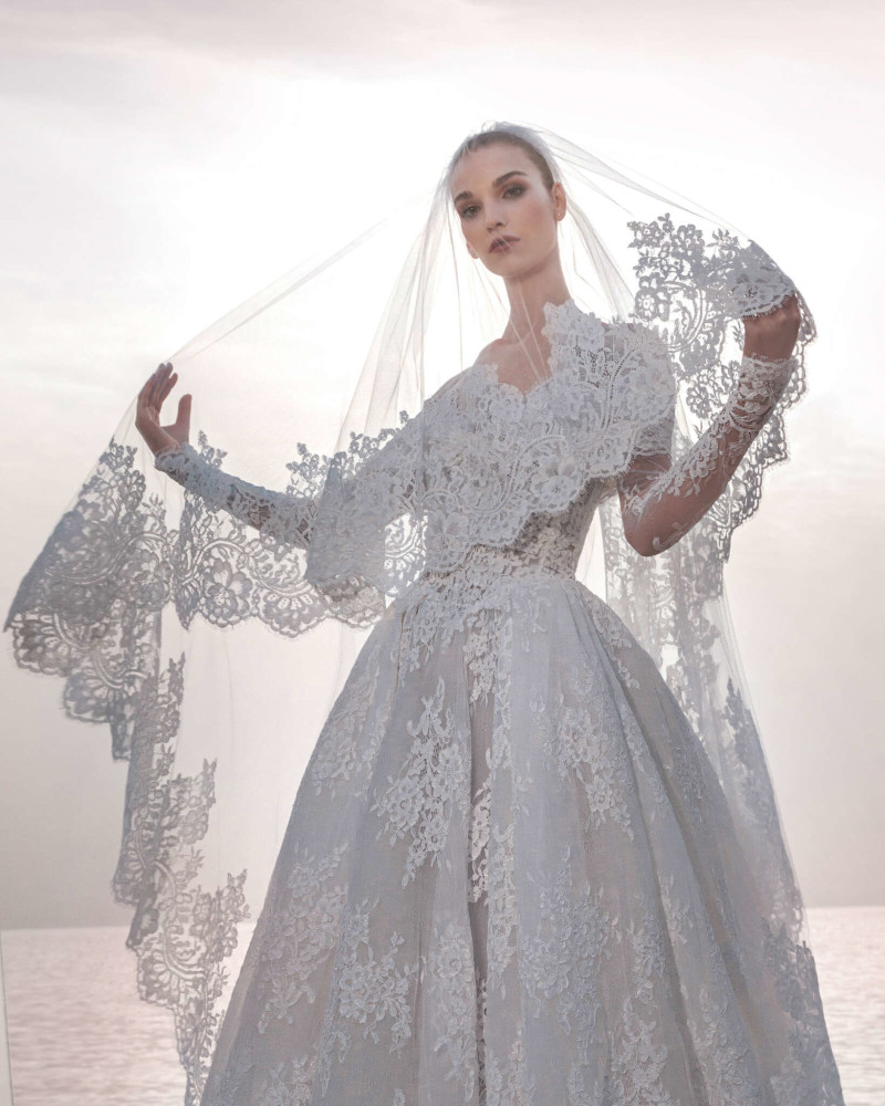 Zuhair Murad lookbook for Spring 2025