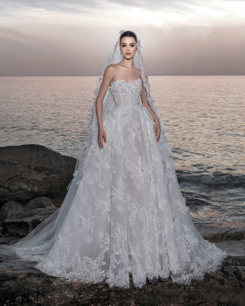 Zuhair Murad lookbook for Spring 2025