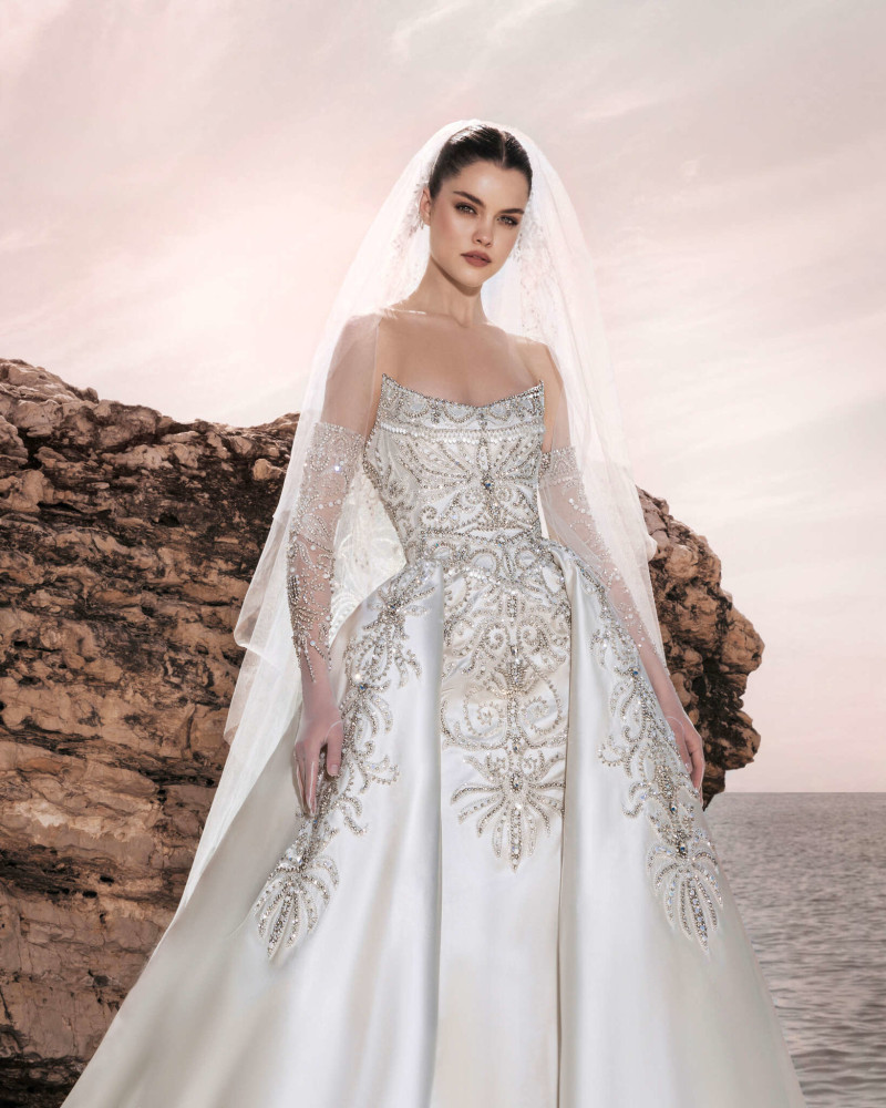 Zuhair Murad lookbook for Spring 2025