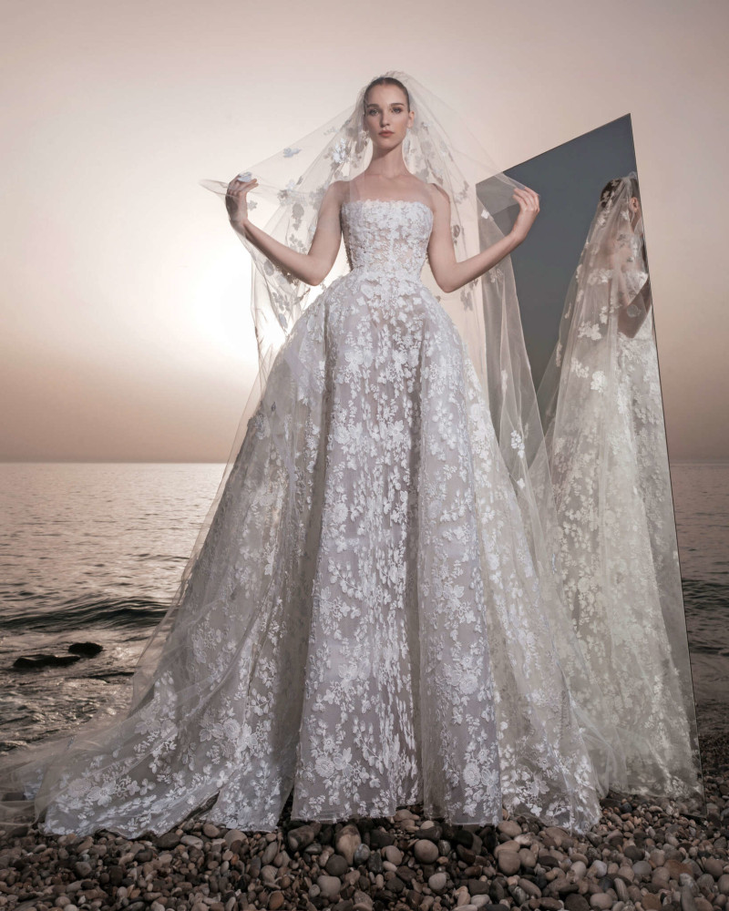 Zuhair Murad lookbook for Spring 2025