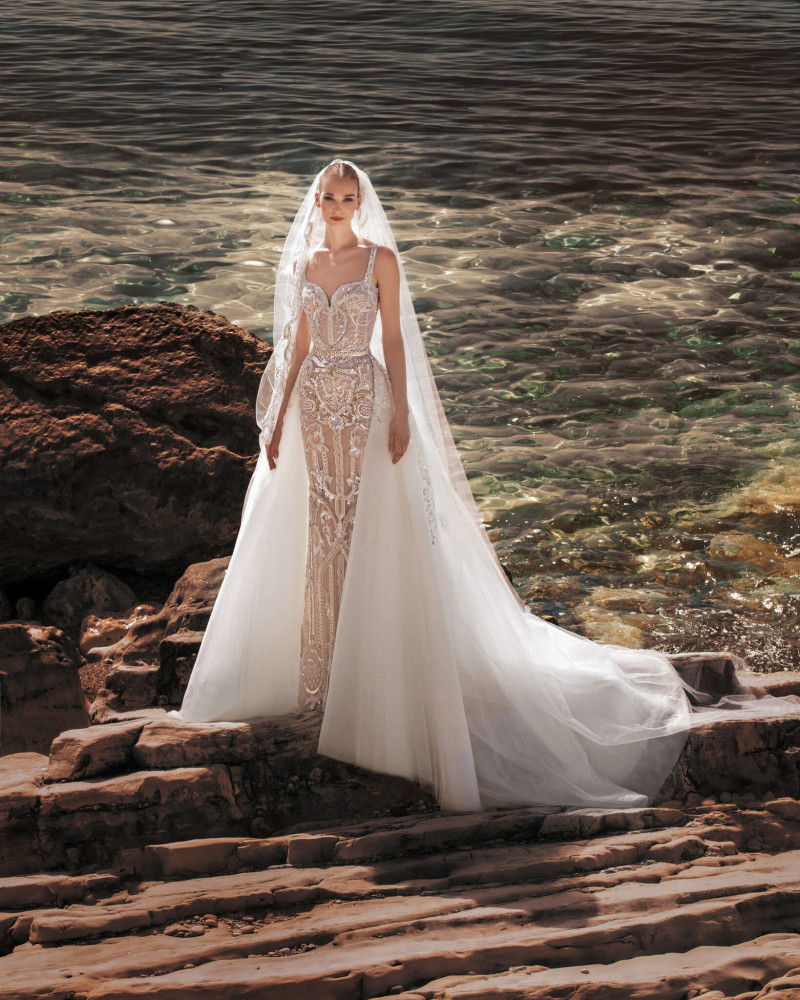 Zuhair Murad lookbook for Spring 2025