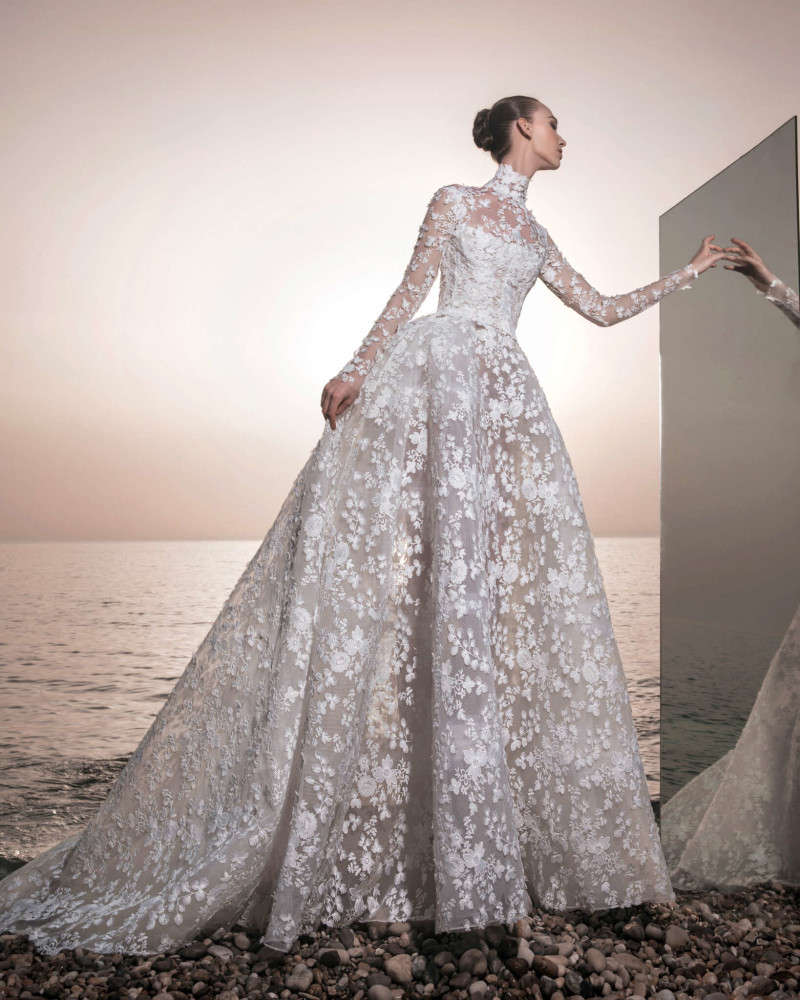 Zuhair Murad lookbook for Spring 2025