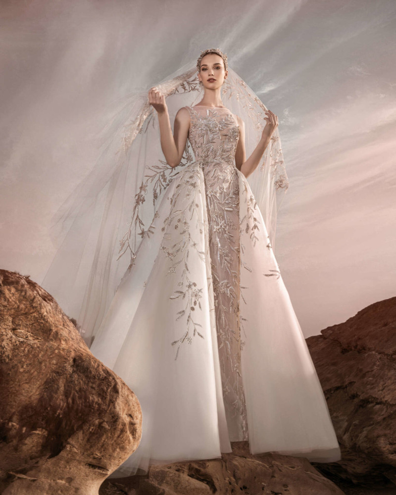 Zuhair Murad lookbook for Spring 2025