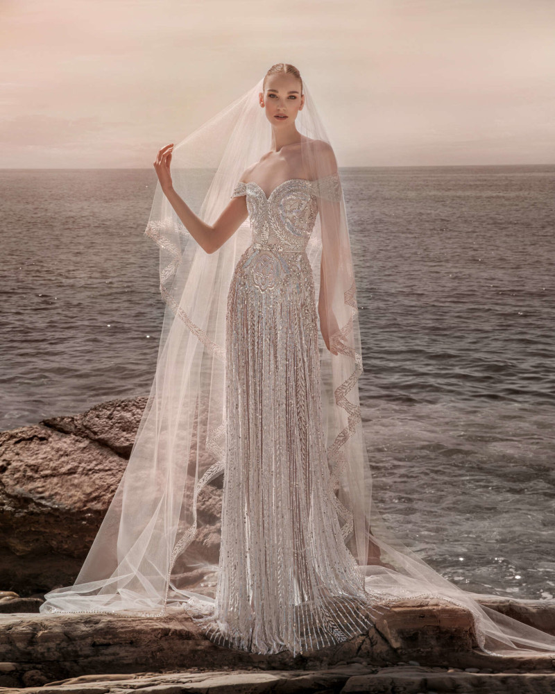 Zuhair Murad lookbook for Spring 2025