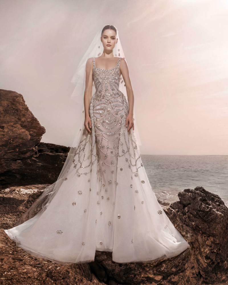 Zuhair Murad lookbook for Spring 2025