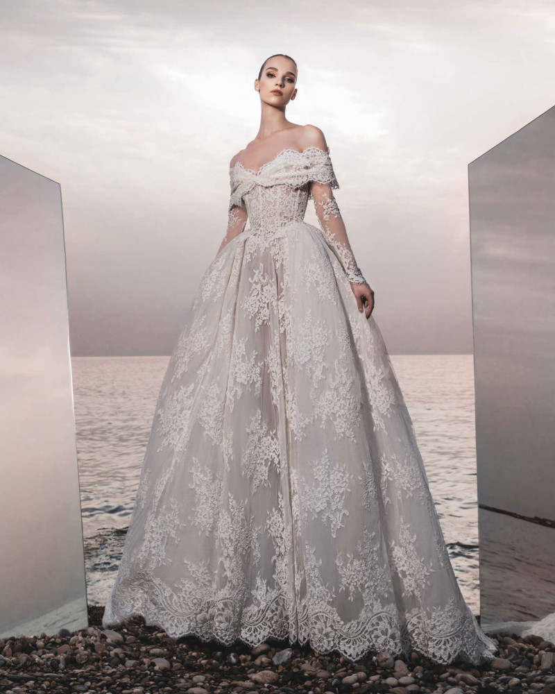 Zuhair Murad lookbook for Spring 2025