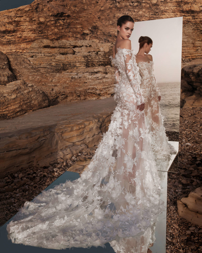 Zuhair Murad lookbook for Spring 2025