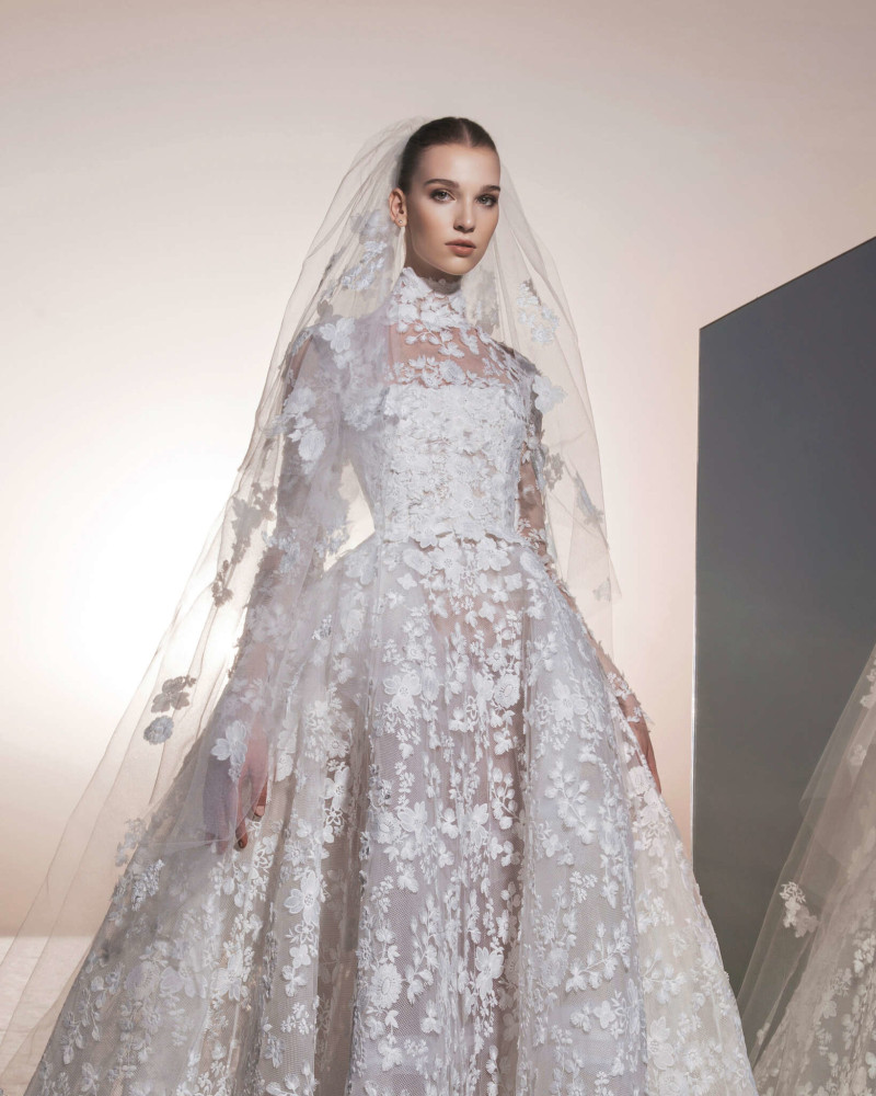 Zuhair Murad lookbook for Spring 2025