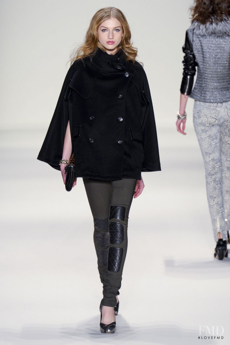 Rebecca Minkoff fashion show for Autumn/Winter 2011