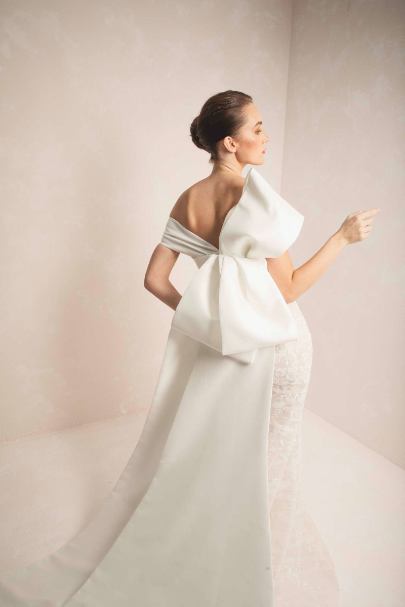 Rami Al Ali lookbook for Spring/Summer 2024