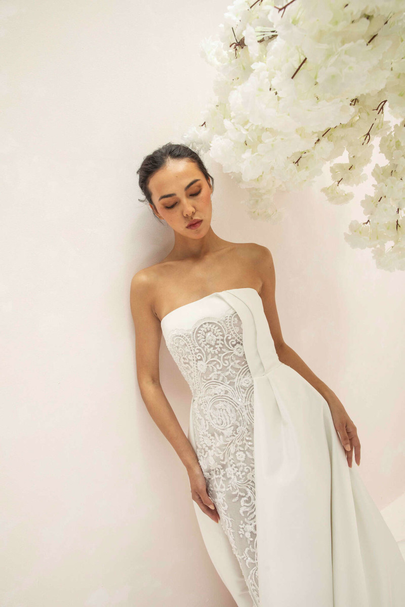 Rami Al Ali lookbook for Spring/Summer 2024