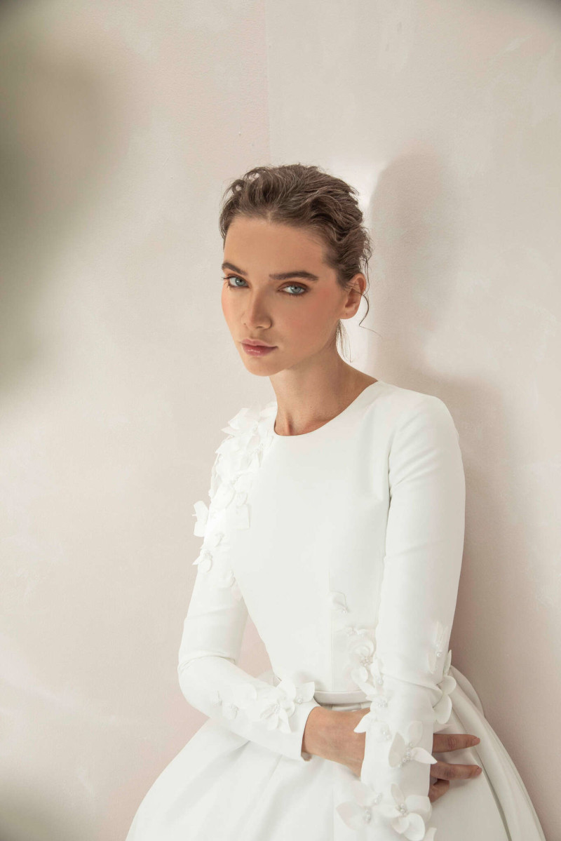 Rami Al Ali lookbook for Spring/Summer 2024