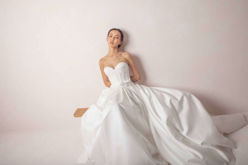 Rami Al Ali lookbook for Spring/Summer 2024