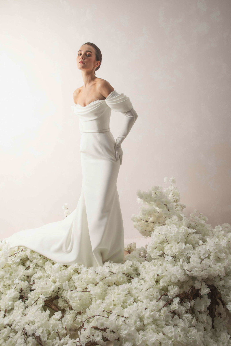 Rami Al Ali lookbook for Spring/Summer 2024