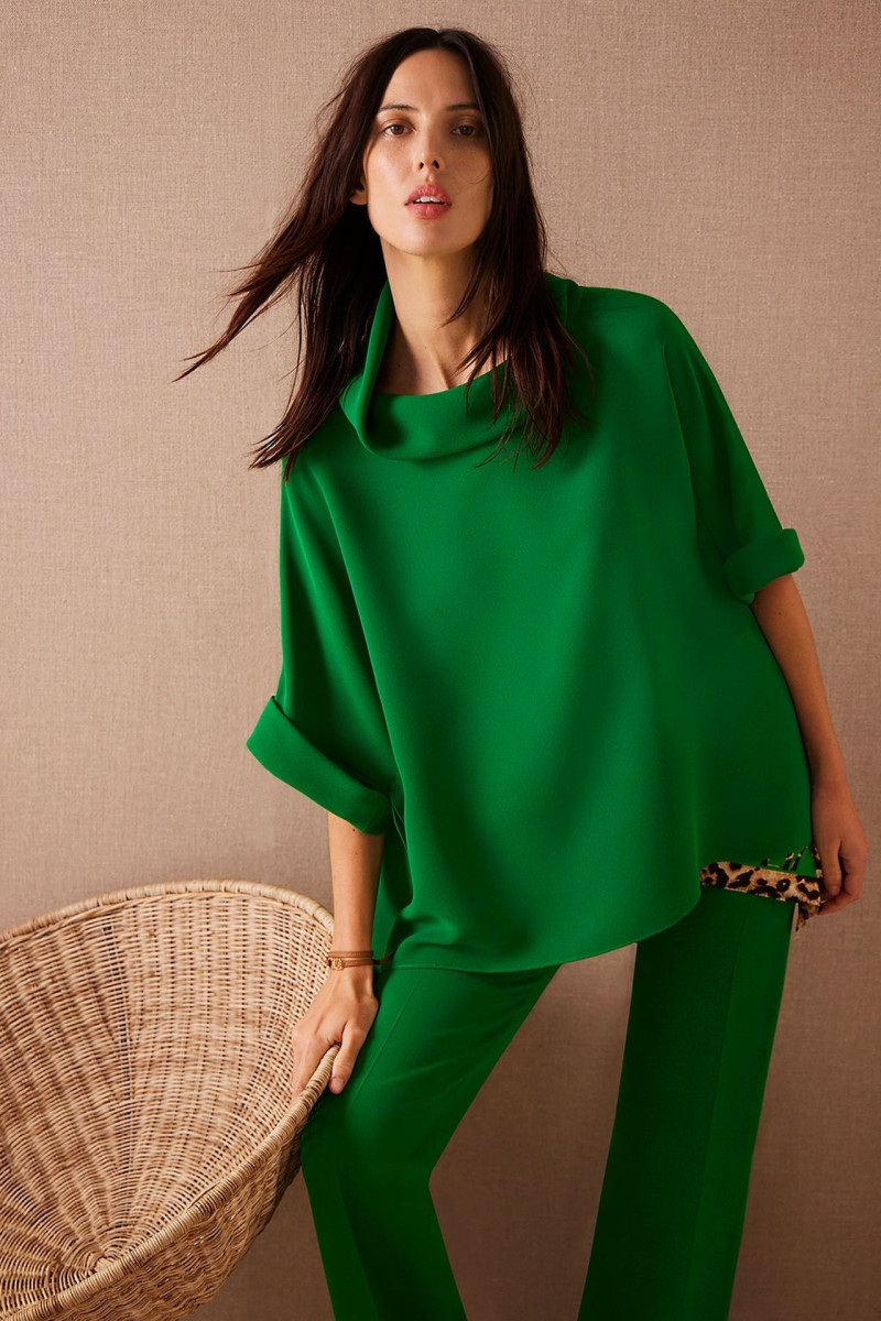 CH Carolina Herrera lookbook for Resort 2024