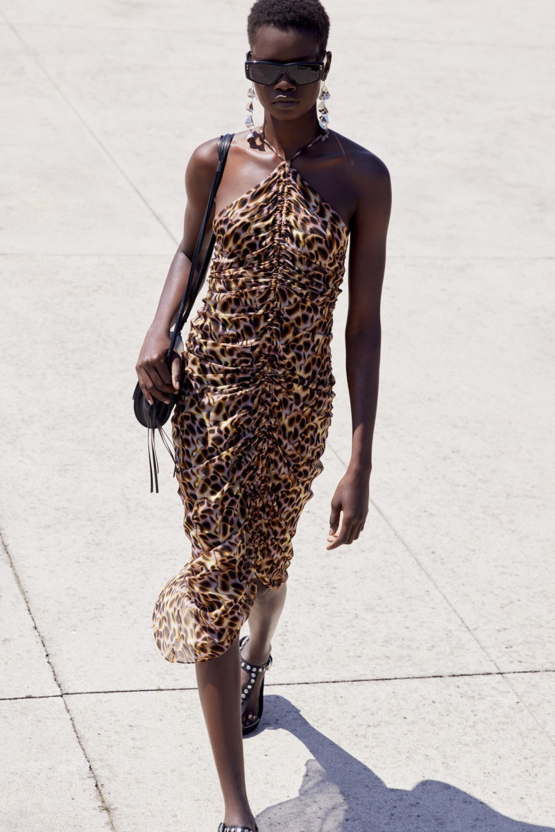 Étoile Isabel Marant lookbook for Spring/Summer 2024